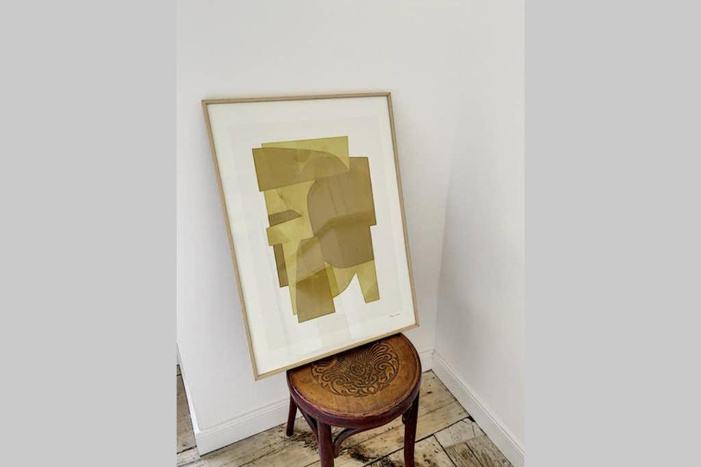 Cargese, Appartement De Charme Surplombant Le Port 外观 照片